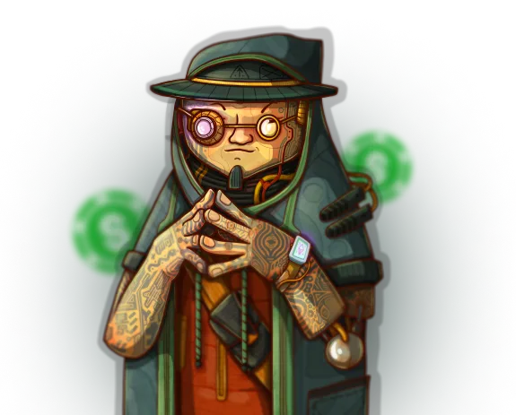 Satoshi Gamblers
