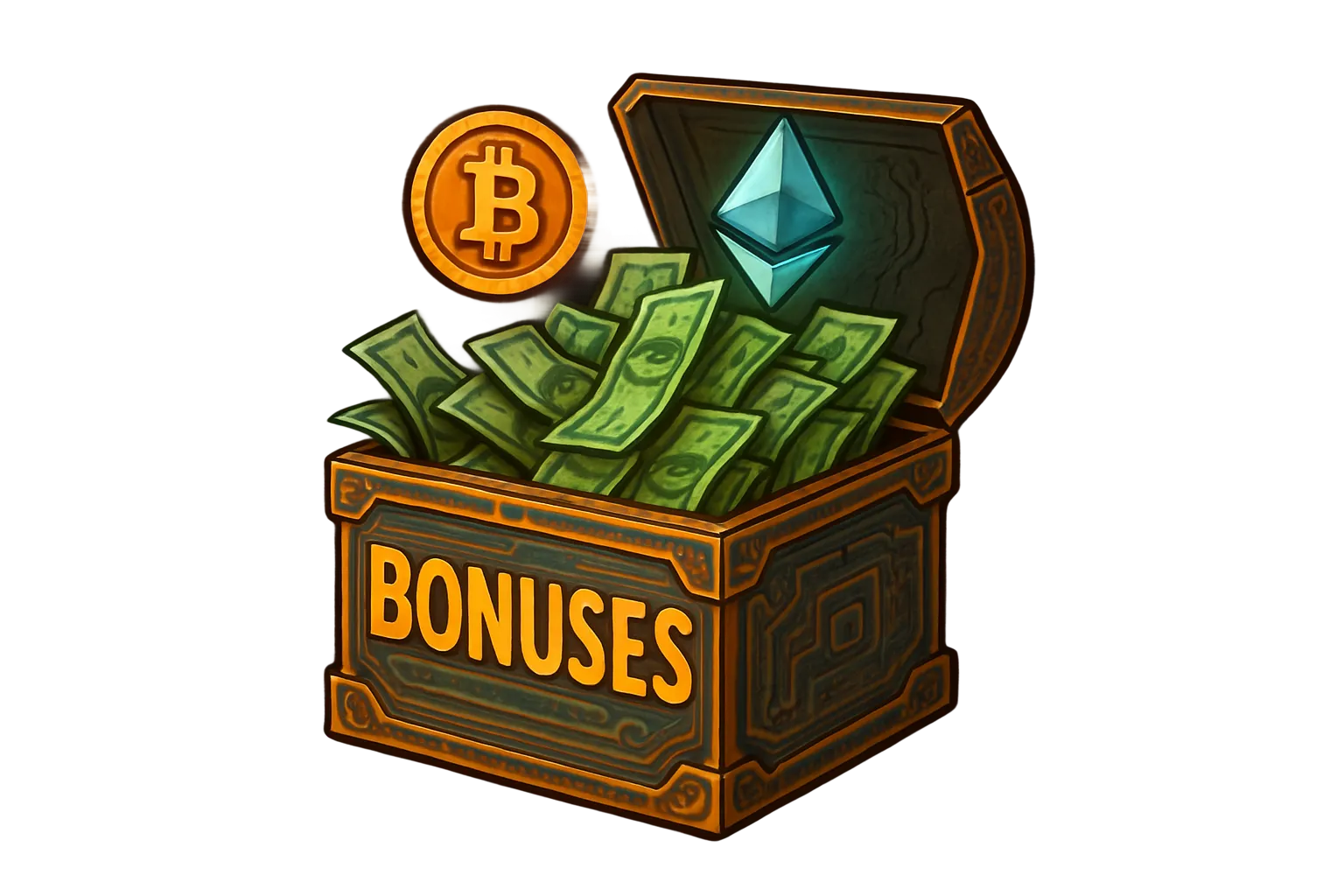 Satoshi Gamblers
