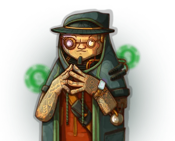 Satoshi Gamblers