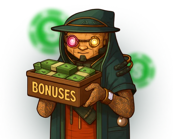 Satoshi Gamblers